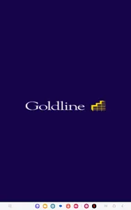 Goldline screenshot 14