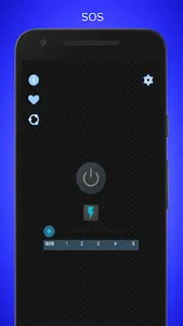 Flashlight screenshot 5