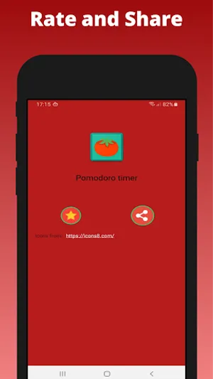 Pomodoro Timer screenshot 7