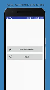 QR Code Reader (QR Scanner ) screenshot 3