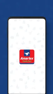 Amartex FamilyMart screenshot 0