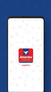 Amartex Delivery Partner screenshot 0