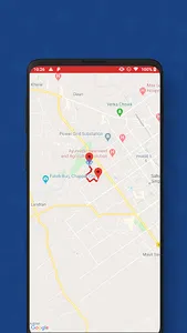 Amartex Delivery Partner screenshot 2