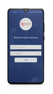 CRM Amaryllis Healthcare screenshot 8