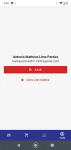 Aluminio KR Vendas screenshot 4