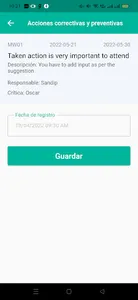 Amatia screenshot 2