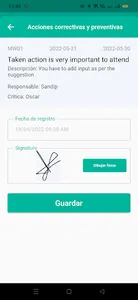 Amatia screenshot 3