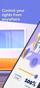 Light & Spaces screenshot 0