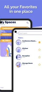 Light & Spaces screenshot 3