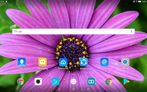 Beautiful Spring Wallpapers screenshot 9