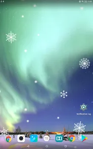 Beautiful Winter Live Wallpape screenshot 9