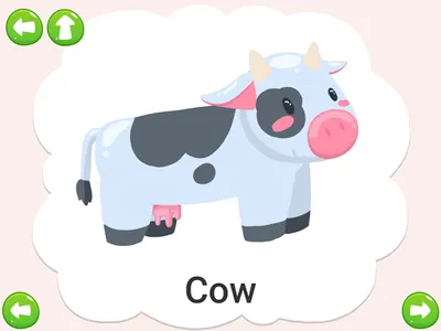 Sound Flashcards for Babies screenshot 18