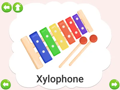 Sound Flashcards for Babies screenshot 20