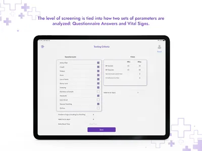 HCI Business screenshot 1