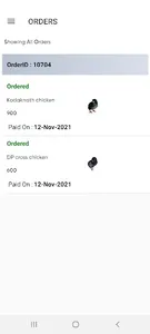 IndianAgriHub screenshot 0