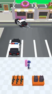 Police Department 3D screenshot 23