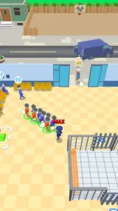 Police Department 3D screenshot 6