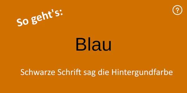 Brainbreak (Trinkspiel) screenshot 0