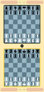 Chess 2P screenshot 0