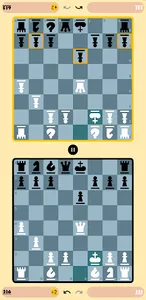Chess 2P screenshot 2