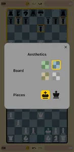 Chess 2P screenshot 3