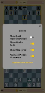 Chess 2P screenshot 5