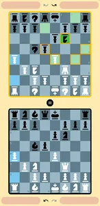 Chess 2P screenshot 8