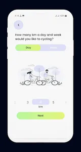 Amazfit Watch App screenshot 2
