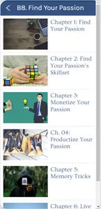 Billionaire Mindset Course screenshot 3