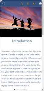 Billionaire Mindset Course screenshot 7