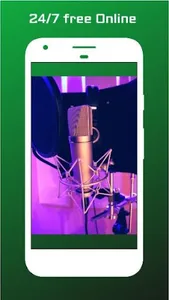 NOVA FM RADIO DANMARK screenshot 2