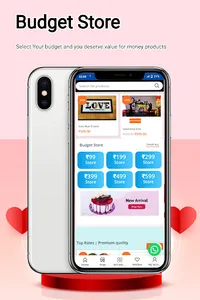 Amazing Pics : Gifts & Beauty screenshot 5