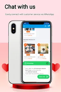 Amazing Pics : Gifts & Beauty screenshot 9