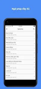 Học tiếng Anh hiệu quả cao screenshot 1