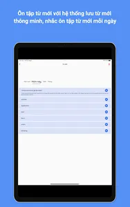 Học tiếng Anh hiệu quả cao screenshot 15