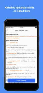 Học tiếng Anh hiệu quả cao screenshot 2