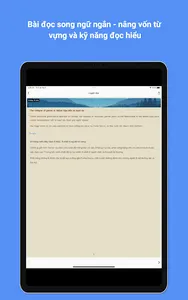 Học tiếng Anh hiệu quả cao screenshot 20