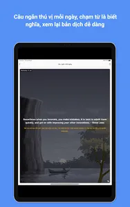 Học tiếng Anh hiệu quả cao screenshot 22