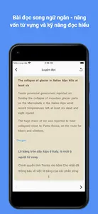 Học tiếng Anh hiệu quả cao screenshot 4