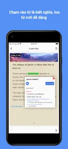 Học tiếng Anh hiệu quả cao screenshot 5
