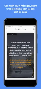 Học tiếng Anh hiệu quả cao screenshot 6