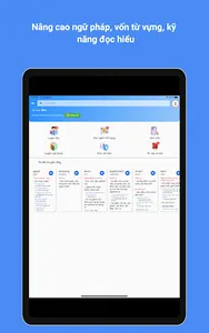 Học tiếng Anh hiệu quả cao screenshot 8