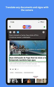 Photo Translator & Camera Scan screenshot 9