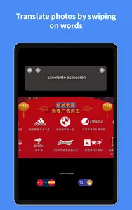 Voice Translator Master - 45+ screenshot 10