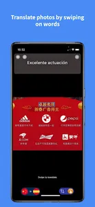 Voice Translator Master - 45+ screenshot 4