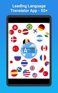 Translate Voice & AI Assistant screenshot 10