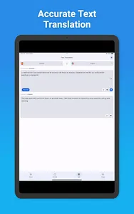 Translate Voice & AI Assistant screenshot 13