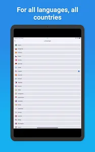 Translate Voice & AI Assistant screenshot 14