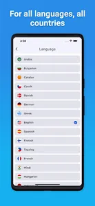 Translate Voice & AI Assistant screenshot 4