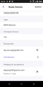ApSmart screenshot 3